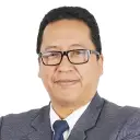 Jorge Flores Gallegos