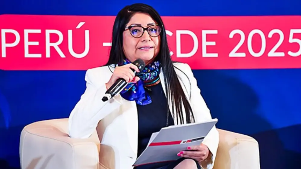 MEF: Se consolida dinamismo de la economía nacional