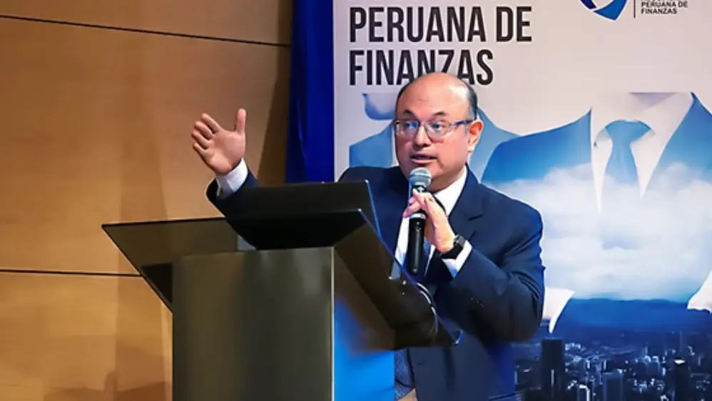 Entorno global favorece al Perú