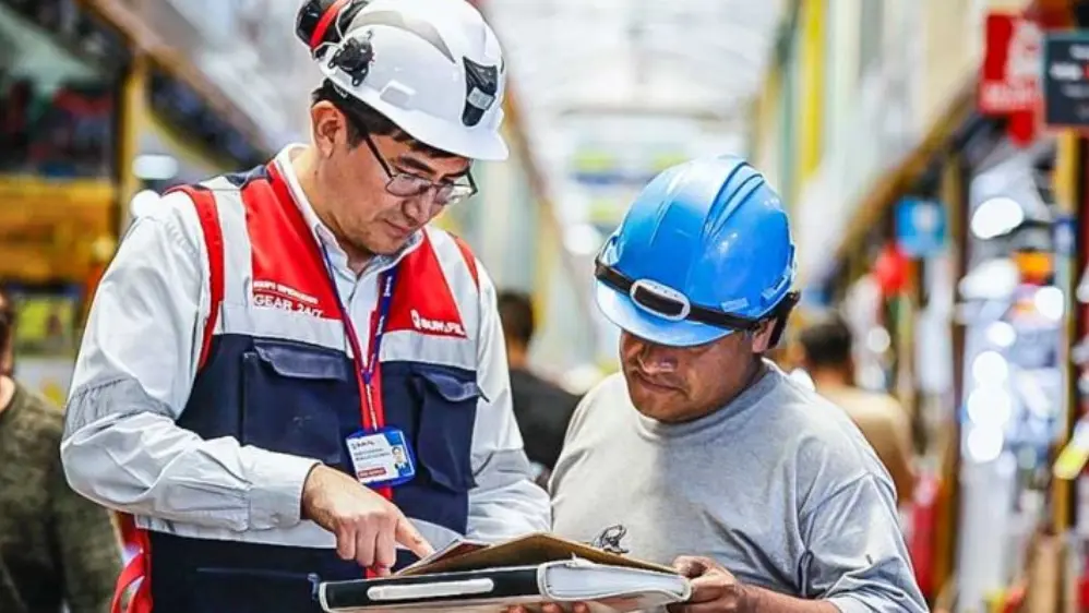 SUNAFIL prioriza fiscalizar pagos pendientes: conoce tus derechos laborales y exige cumplimiento