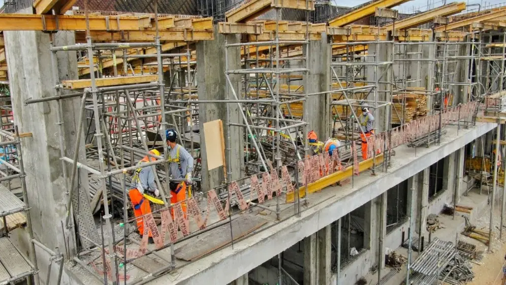 MEF: se implementan 254 medidas clave de shock desregulatorio para impulsar inversiones