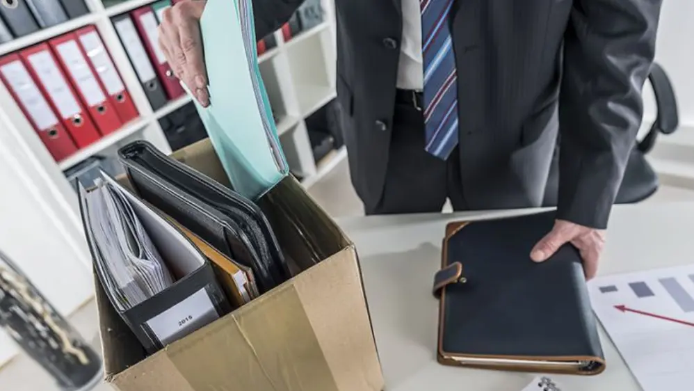 ¿La empresa no paga tu liquidación? Esto es lo que puedes hacer legalmente