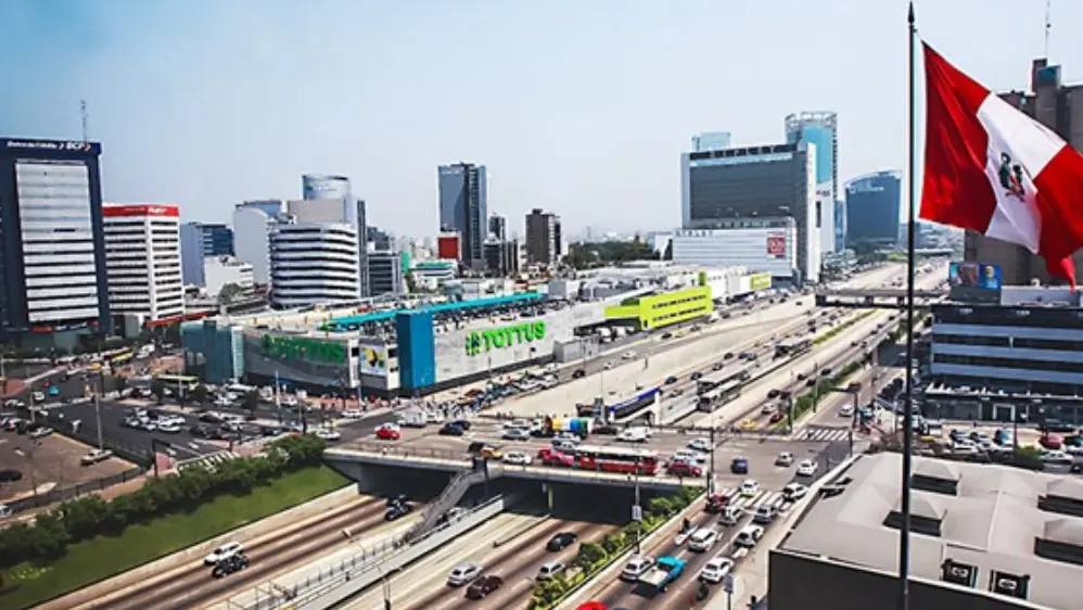 BCR: Economía peruana continúa mostrando importante dinamismo