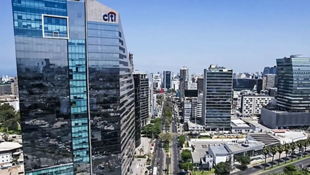 IPE mejora proyección de expansión del PBI a 3.3%
