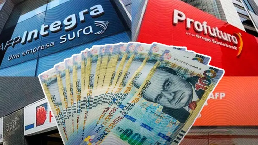 Lo que se sabe del nuevo retiro de AFP: 8va liberación entra en agenda, el cambio del MEF y el consenso con Dina, ¿seguirá la reforma de pensiones?