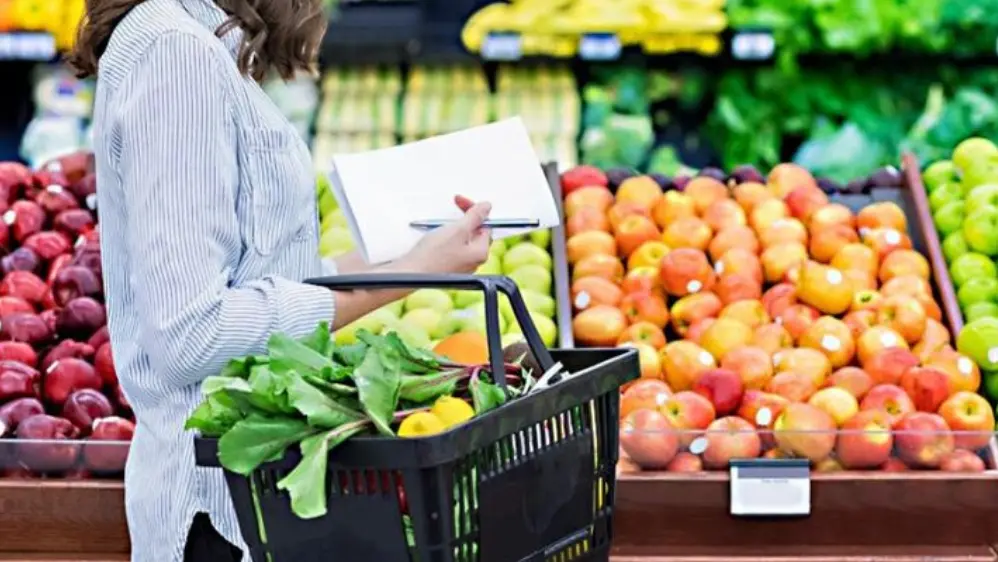 Noviembre cerró con una inflación anual de 1.23%, la más baja en tres años