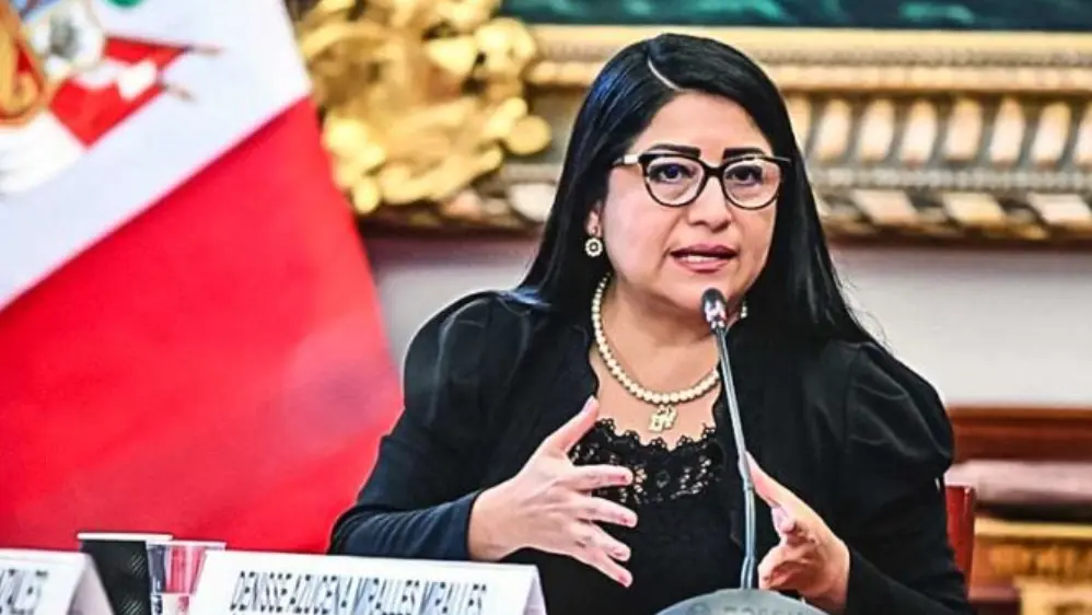 MEF sustenta ante Congreso reformas para fortalecer recaudación y acelerar inversiones