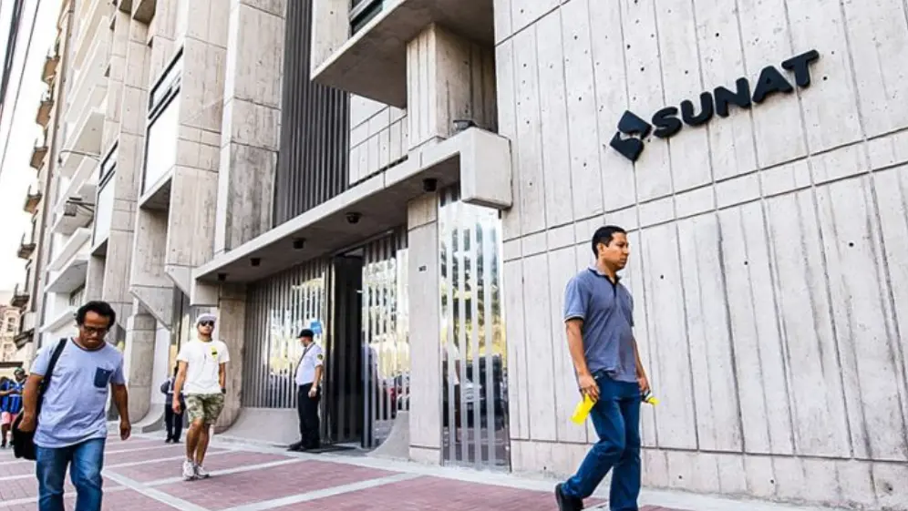 Sunat no sancionará infracciones relacionadas al Sistema Integrado de Registros Electrónicos