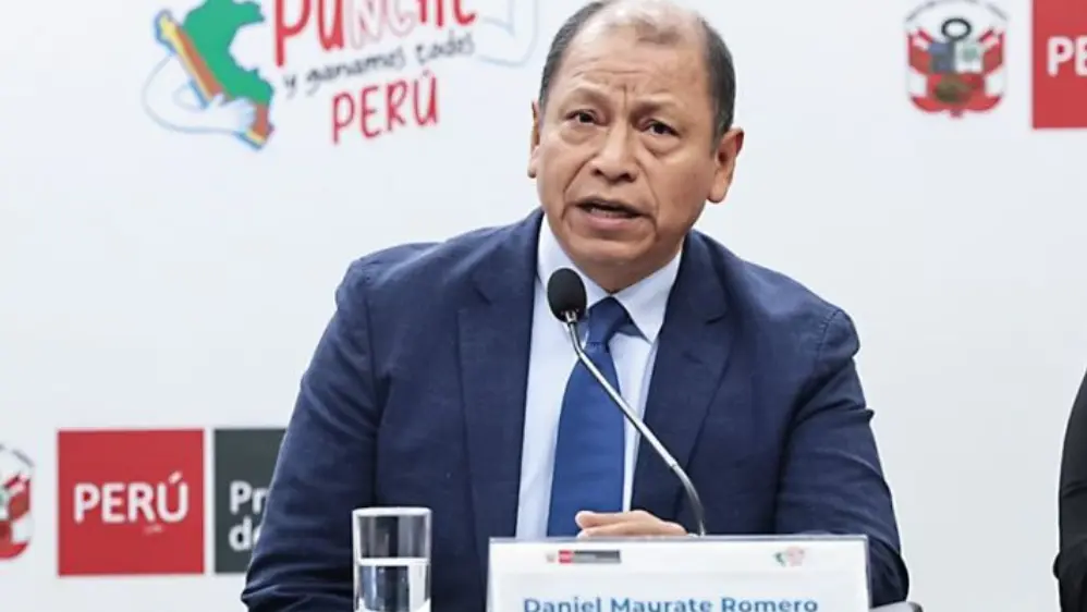 Perú propone estandarizar los derechos laborales de todos los trabajadores en la región