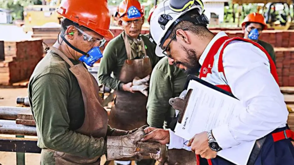 SUNAFIL fija nuevos plazos para investigar accidentes de trabajo: lo que debes saber