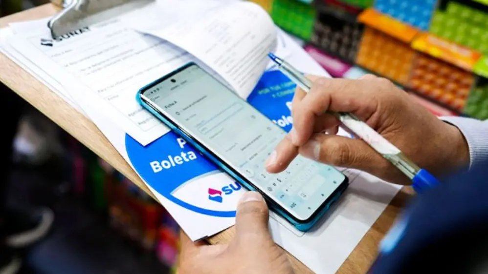 Sunat notifica a independientes: revisa si te corresponde pagar el Impuesto a la Renta