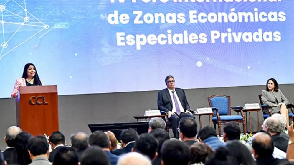 Economía crecerá muy por encima del promedio regional