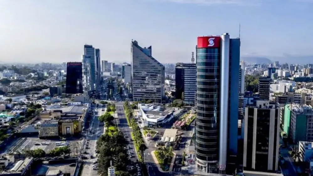 BCR: indicadores de expectativas empresariales se mantienen optimistas en mayo
