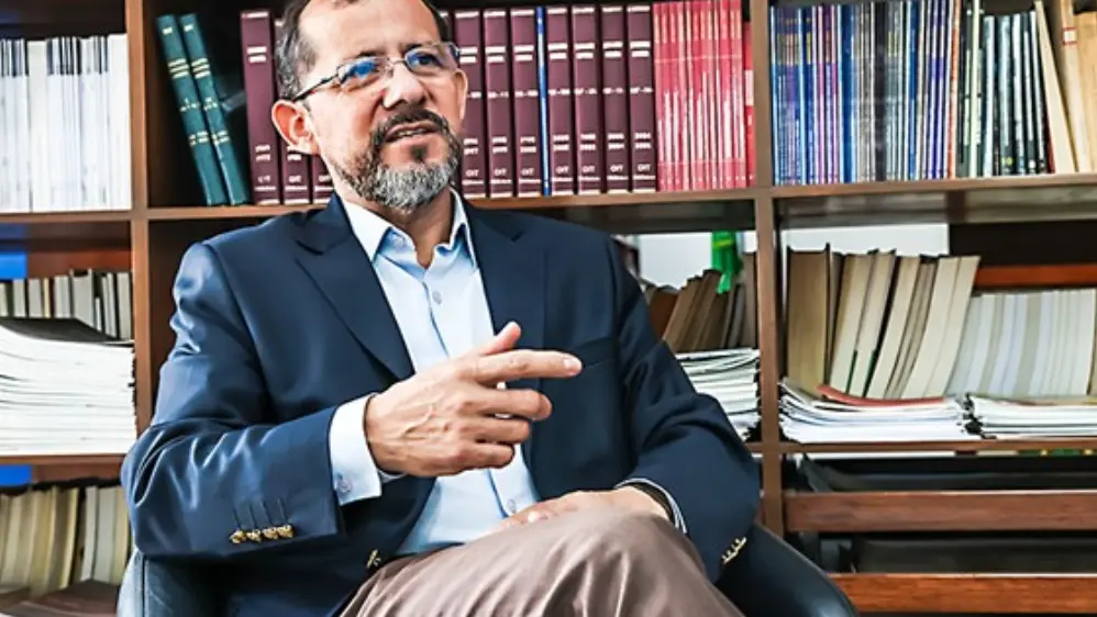 OIT: Informalidad es un desafío para el movimiento sindical