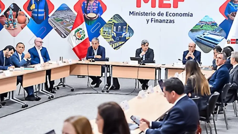 Shock desregulatorio tiene 385 medidas culminadas