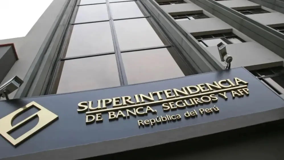 SBS crea un departamento para implementar un modelo de finanzas abiertas en el Perú