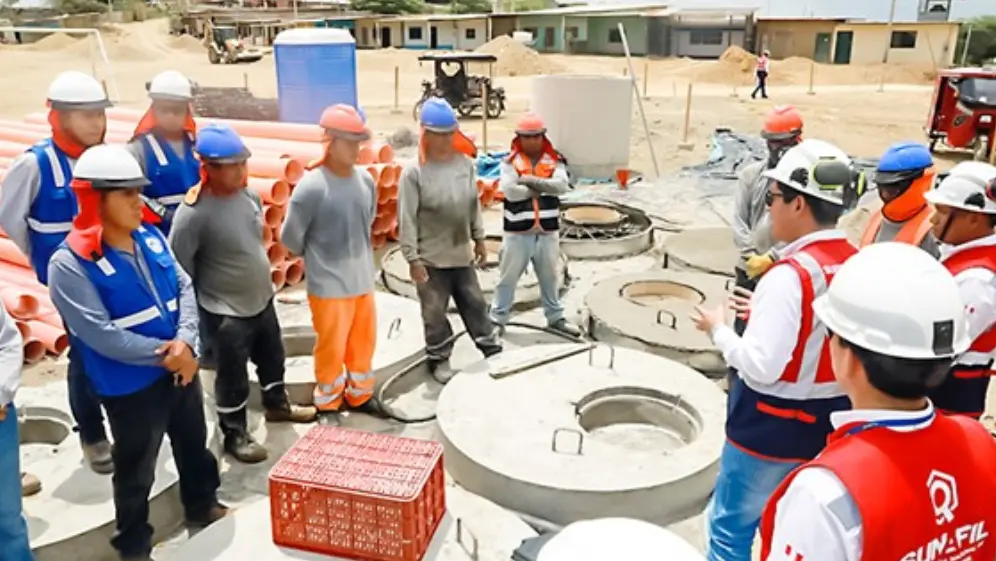 Medida inspectiva laboral debe basarse en infracciones