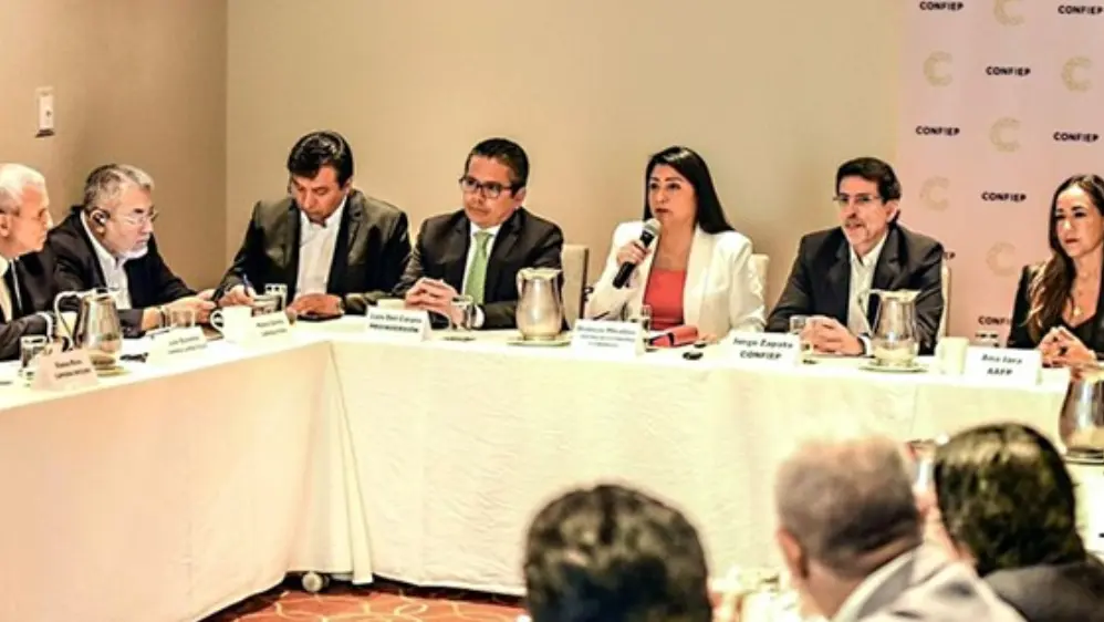 La inversión pública alcanza mayor monto en una década