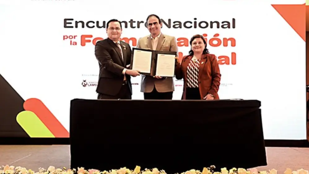 Pacto a favor de la formalidad laboral