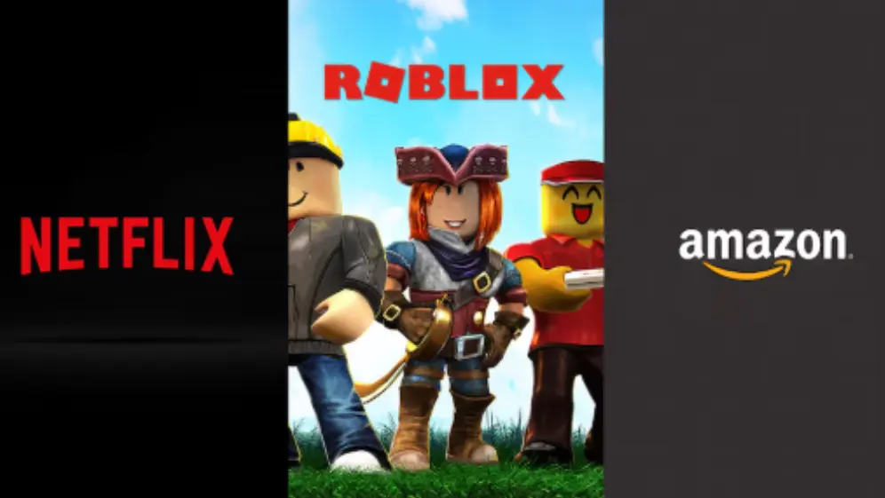 IGV pagado por Netflix, Amazon y hasta Roblox, junto con otras 100 plataformas, alcanza los S/ 388 millones