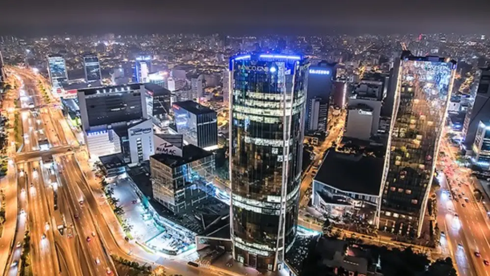 FMI eleva proyección de expansión del Perú