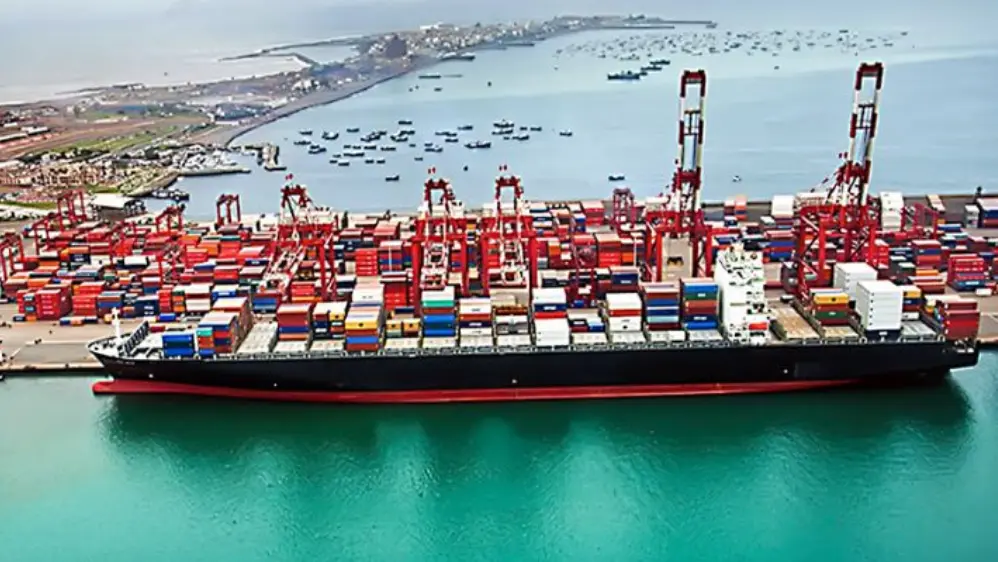 Acuerdos comerciales cubren 87% de nuestras exportaciones