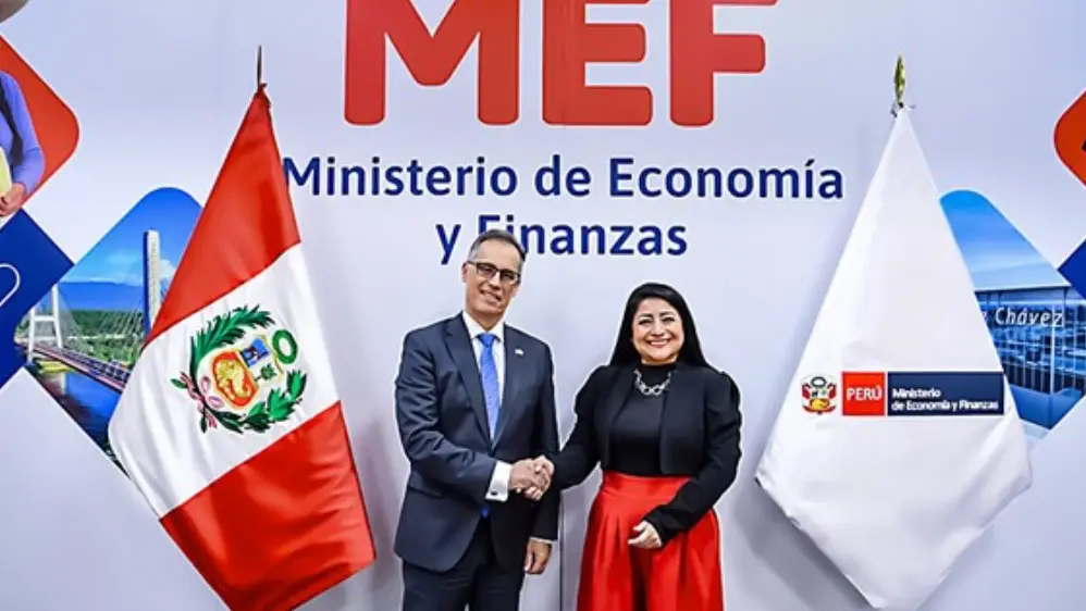 MEF: Finanzas sólidas para inversión y seguridad