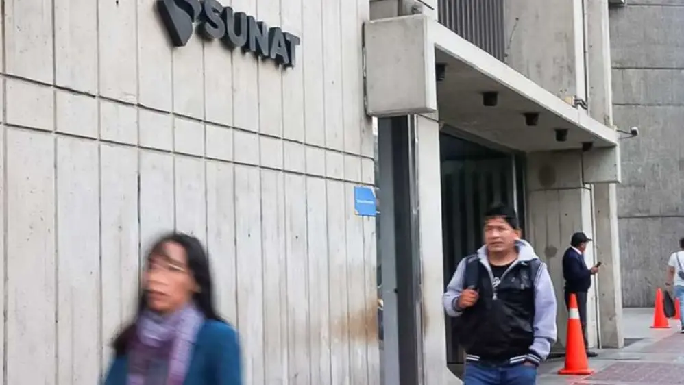 Sunat: recaudación registra en mayo un crecimiento de 17.7% y suma 24 meses de expansión