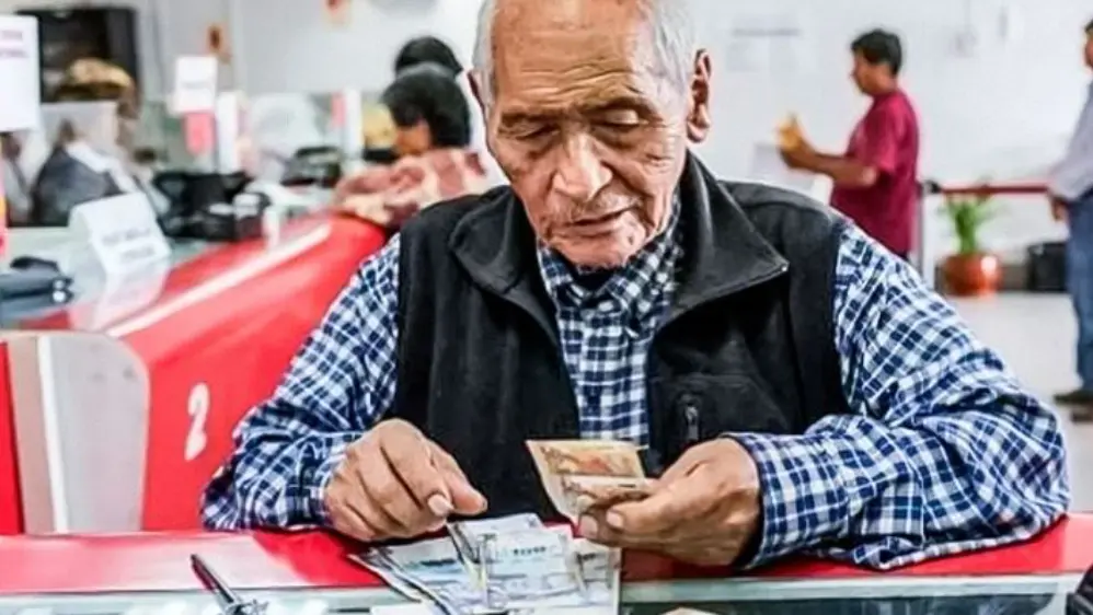 ¿Eres pensionista de la ONP? Revisa cuándo cobrarás tu pensión en agosto
