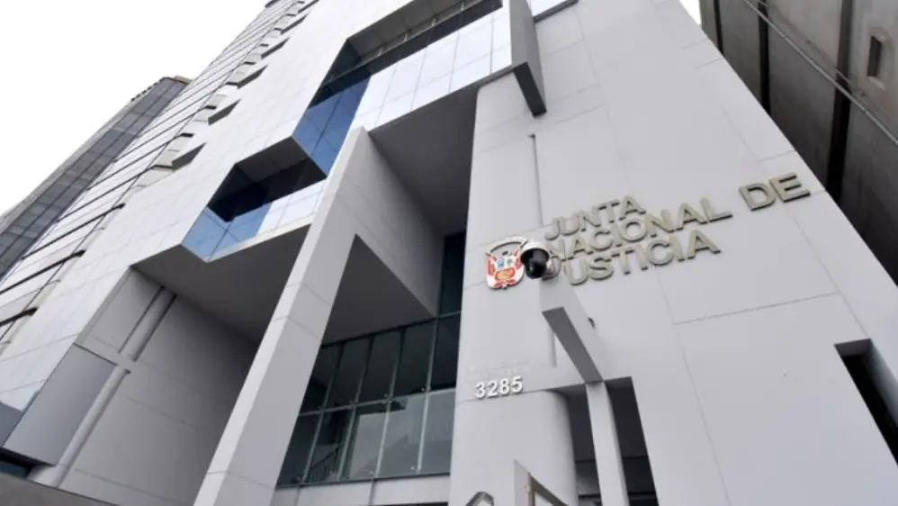 JNJ aprueba nuevas reglas para investigaciones a jueces y fiscales: conoce cómo te afectan
