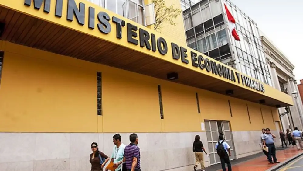 Gobierno aprueba medidas de austeridad para garantizar eficiencia del gasto público