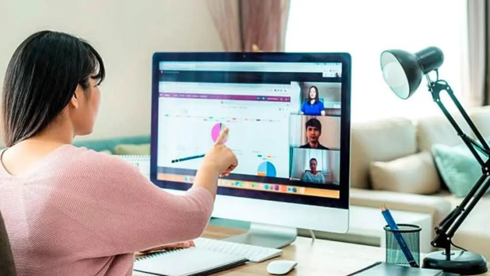 Teletrabajo: empleadores podrán verificar el lugar donde labora el trabajador