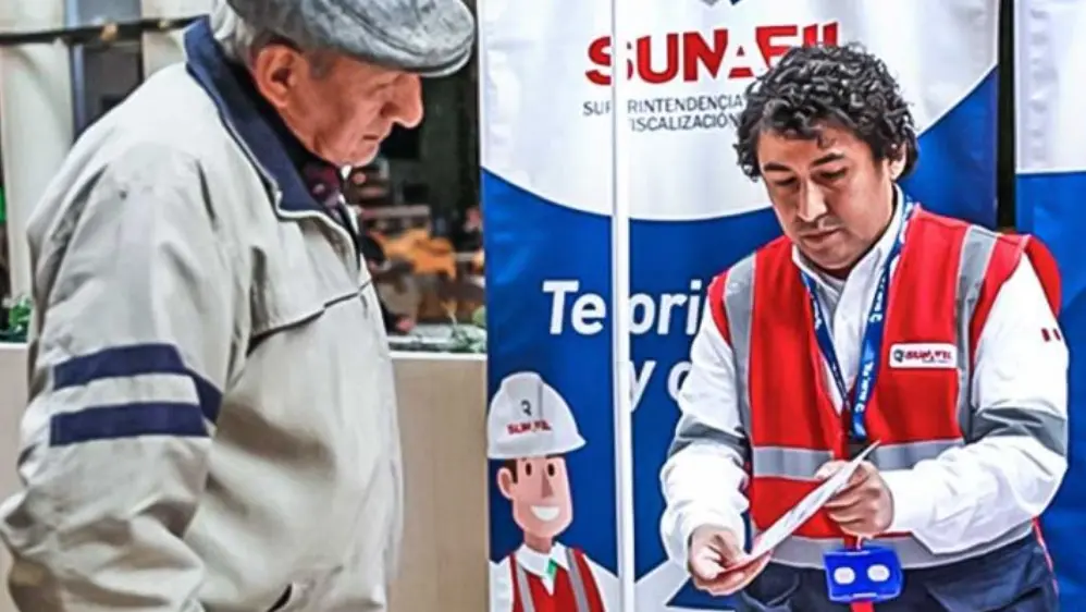 Empleadores: conozcan las denuncias más frecuentes ante Sunafil y evítenlas