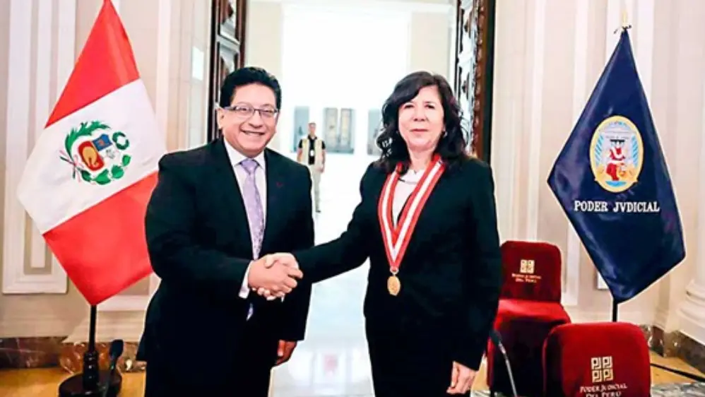 PJ y Migraciones evalúan crear unidad de flagrancia