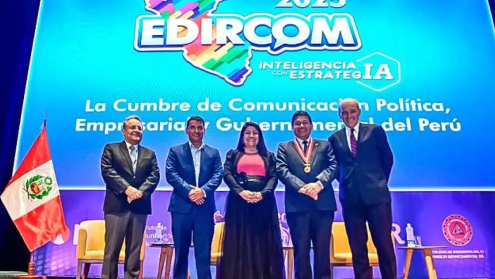 MEF: Delegación de facultades permitirá fortalecer la recaudación y asegurar el crecimiento en 2026