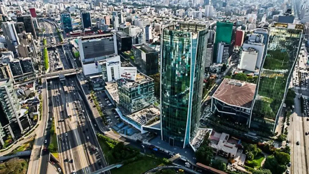 Agencia Moody's proyecta que la economía peruana crecería alrededor del 3.5% este año