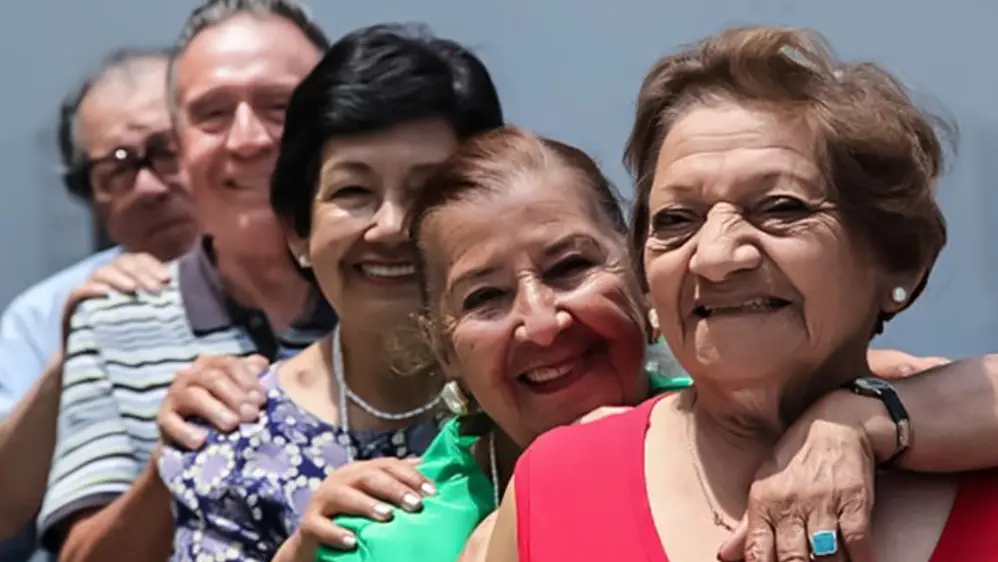 Sistema previsional: se debe ver como política de Estado