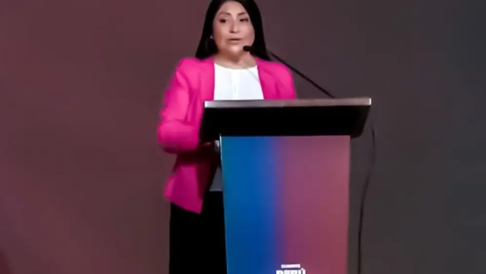 MEF: presupuesto prioriza responsabilidad fiscal y eficiencia en la inversión pública