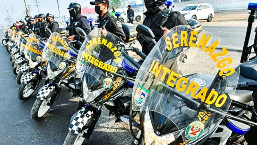 Serenos municipales: aprueban reglas obligatorias sobre cómo deben intervenir y proteger