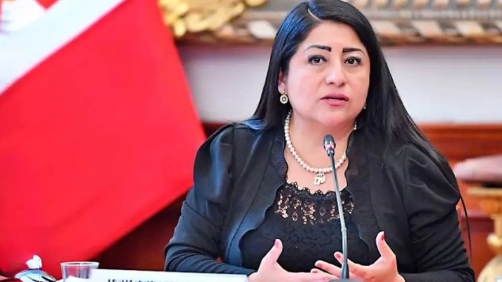 MEF: presupuesto 2026 debe responder a prioridades en seguridad, salud y educación