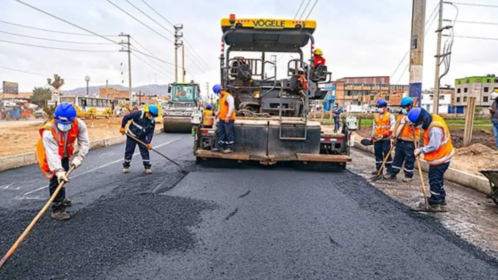 MEF: S/ 2,207 mllns. para los municipios