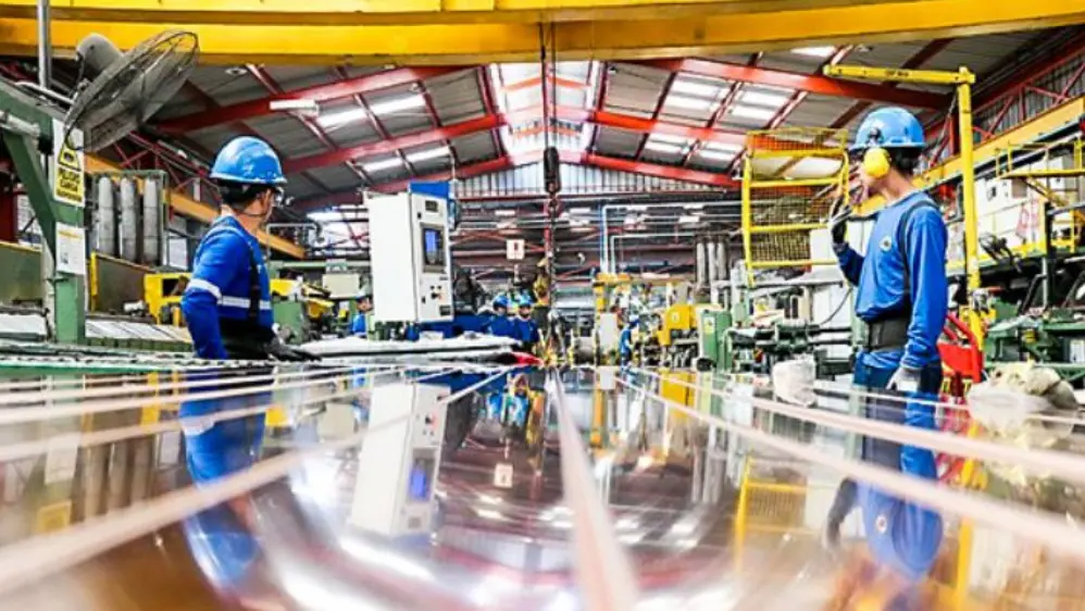 Inversión privada creció 10% en 2025 impulsada por sectores minero e infraestructura