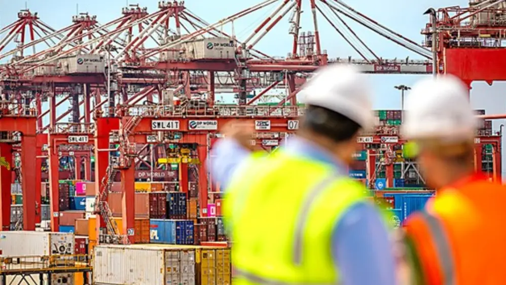 Superávit comercial sumó US$ 34,573 mllns. en 2025
