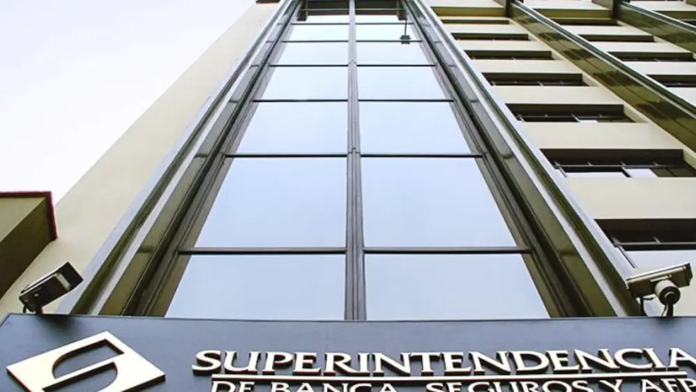 SBS actualiza capital AFP para 2026. Verifica si tu AFP cumple con los nuevos requisitos