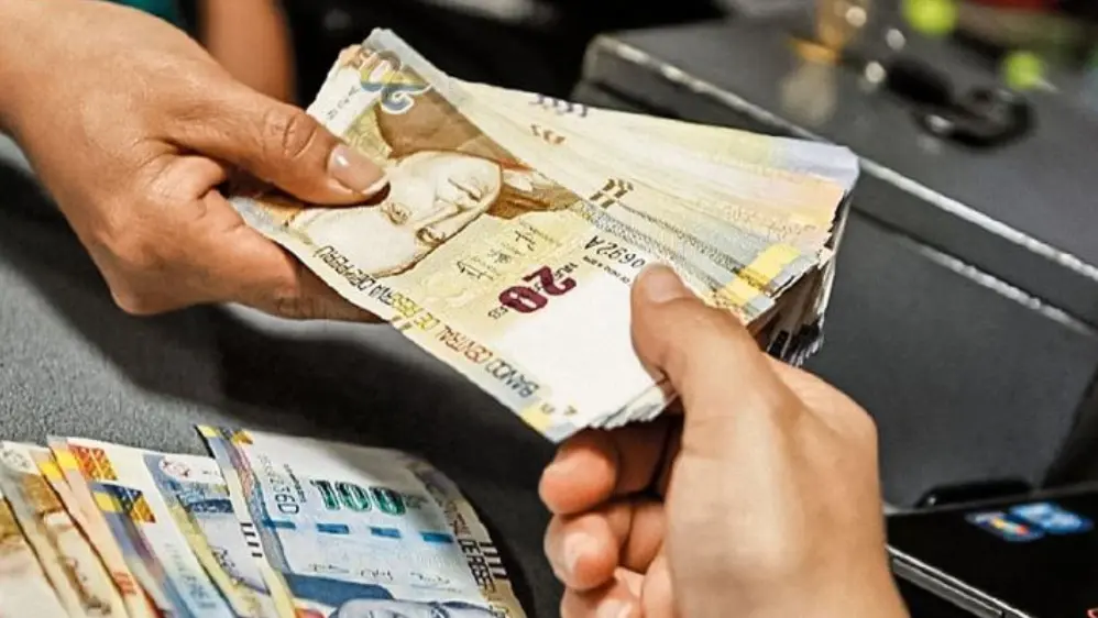 A debate: Aguinaldo para funcionarios y pensionistas igual a una remuneración mínima