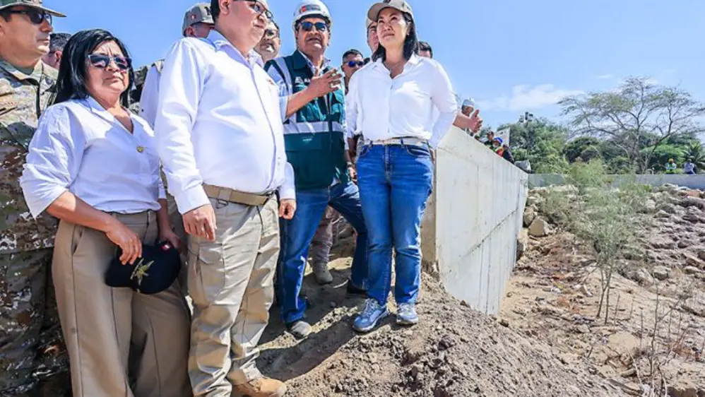 Servicios por impuestos agilizarán preparación y respuesta ante El Niño
