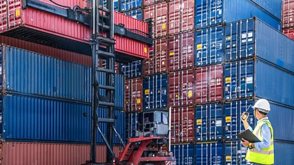 Importación impulsa inversión productiva