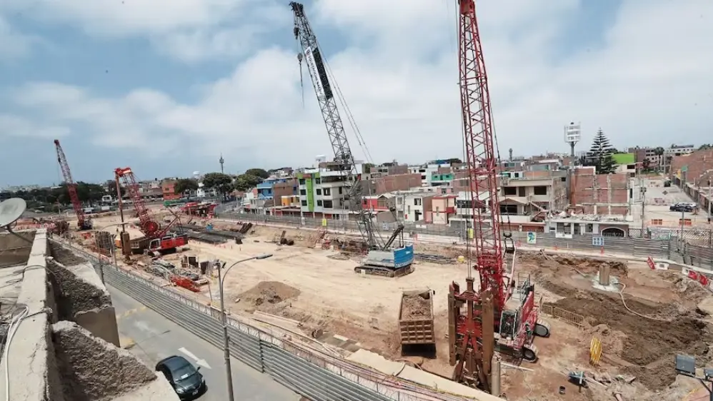 Economía peruana registra avance de 3,73% en abril: ¿Qué influyó y qué se puede esperar para los siguientes meses?
