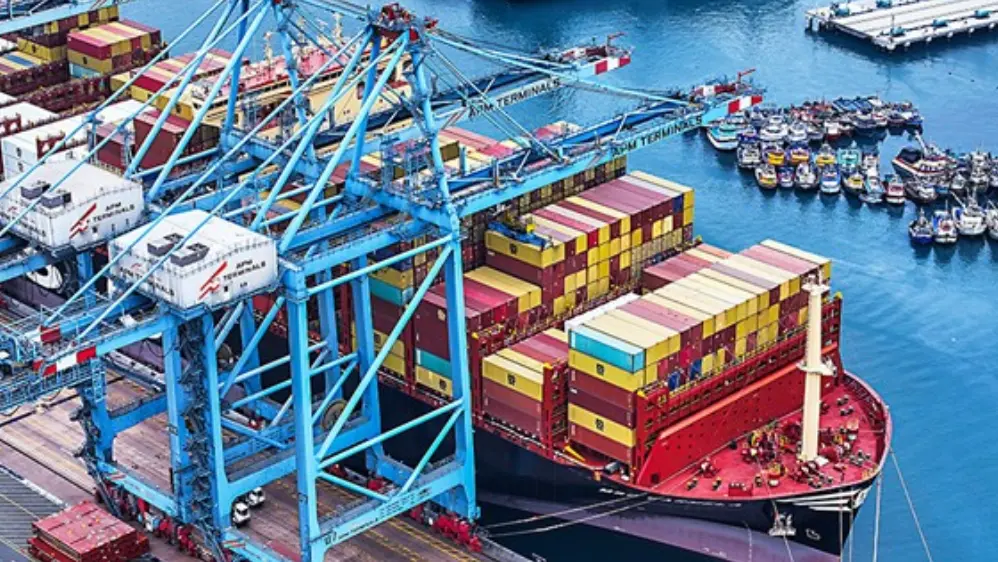 Perú superará los US$ 100,000 mllns. en exportaciones