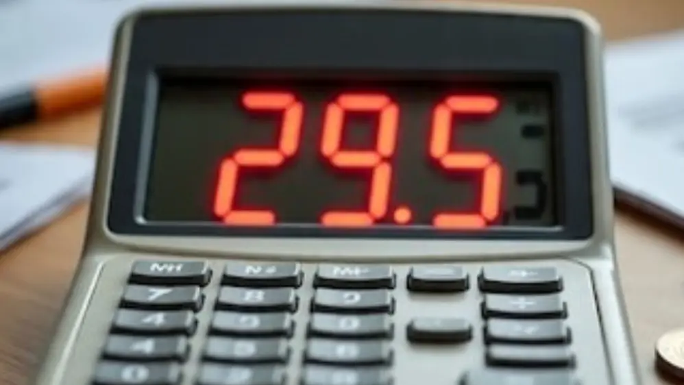 MEF plantea un régimen único de 29,5% para MYPES: la propuesta tributaria clave del MMM 2026-2029